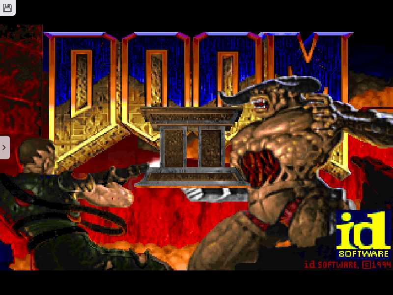 Doom II