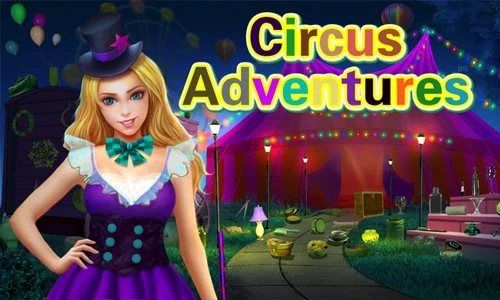Circus Adventures